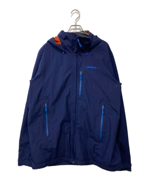 パタゴニア ピオレットジャケット ナイロンジャケット ブルー S 83380 patagonia パタゴニア Patagonia ジャケット ピオレット Jacket