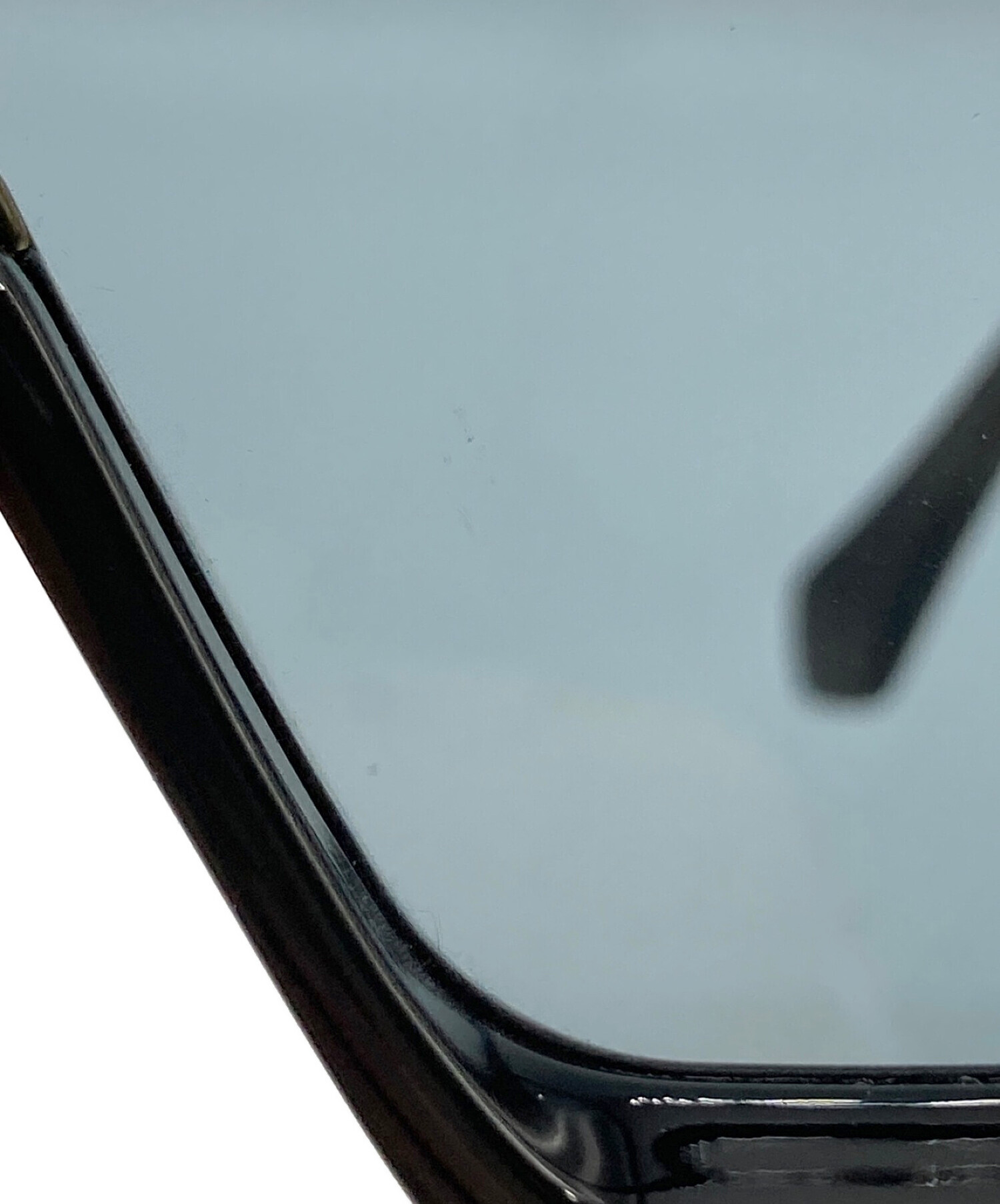 ルイヴィトン　ウールタブ、サンス、中古 LOUIS VUITTON（ルイ・ヴィトン） サングラス プティ スプソン