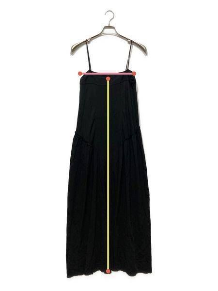 HELMT LANG アシンメトリーワンピース ブラック Mサイズ USA製 Helmut Lang Protection Asymmetric Top | Saks Fifth Avenue