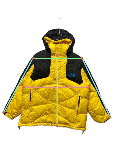 中古・古着通販】THE NORTH FACE (ザ ノース フェイス) SUPREME