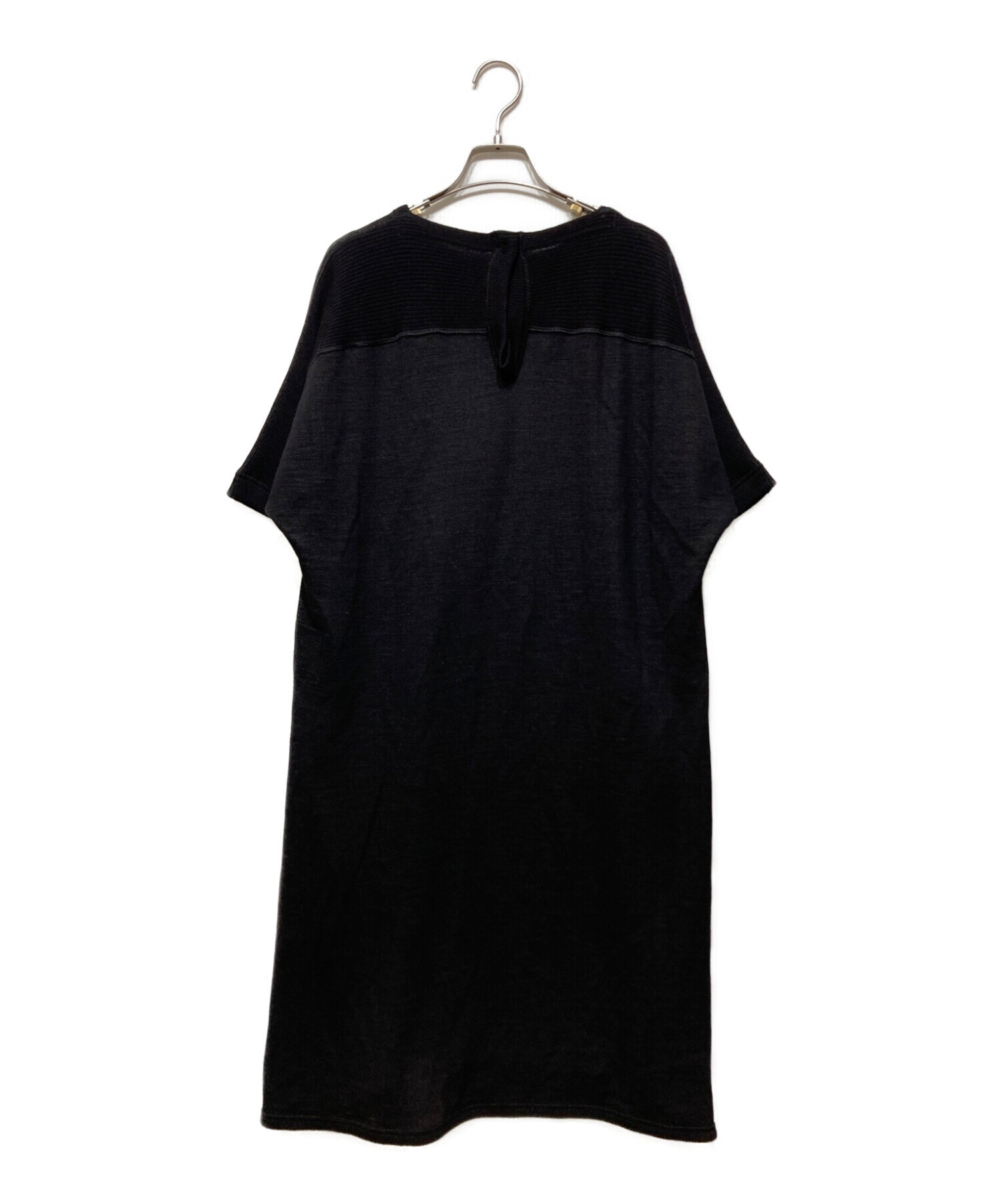 イッセイミヤケチュニック PLEATS PLEASE ISSEY MIYAKE(プリーツ