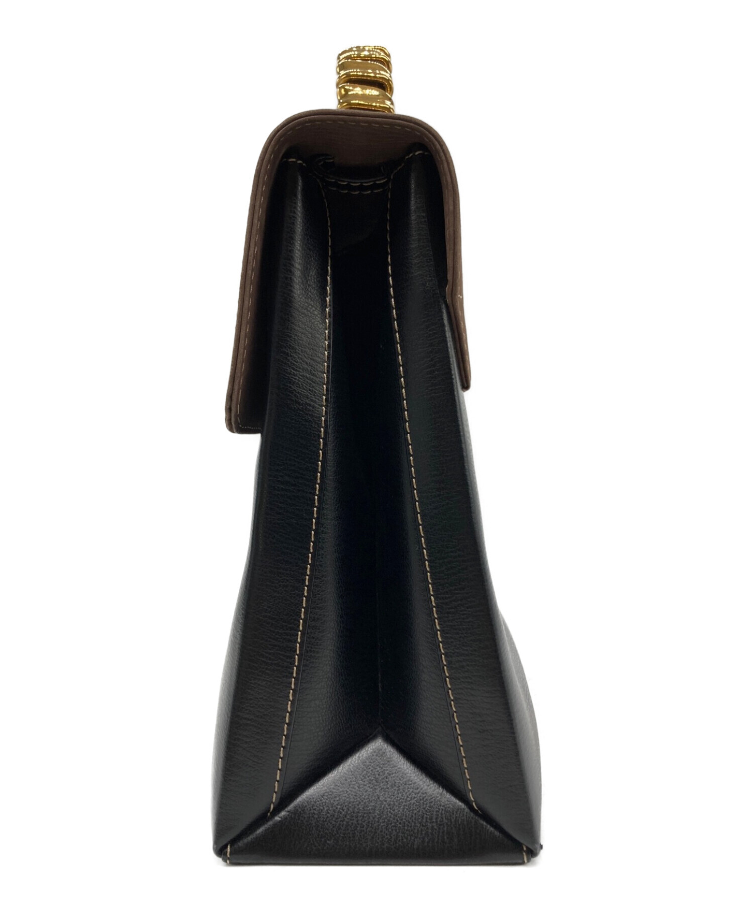 中古・古着通販】LOEWE (ロエベ) ベラスケス 2WAYハンドバッグ 