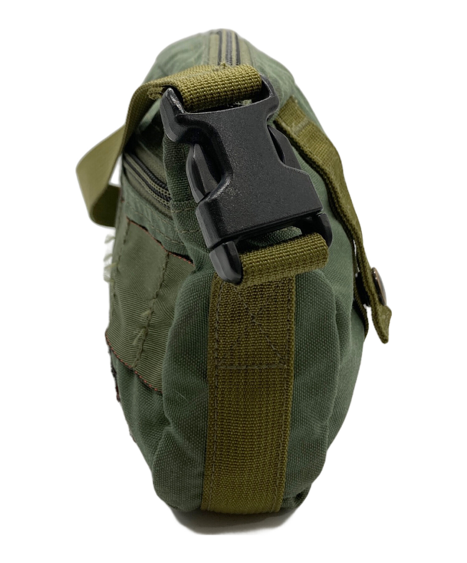中古・古着通販】BRIEFING (ブリーフィング) ショルダーバッグ 