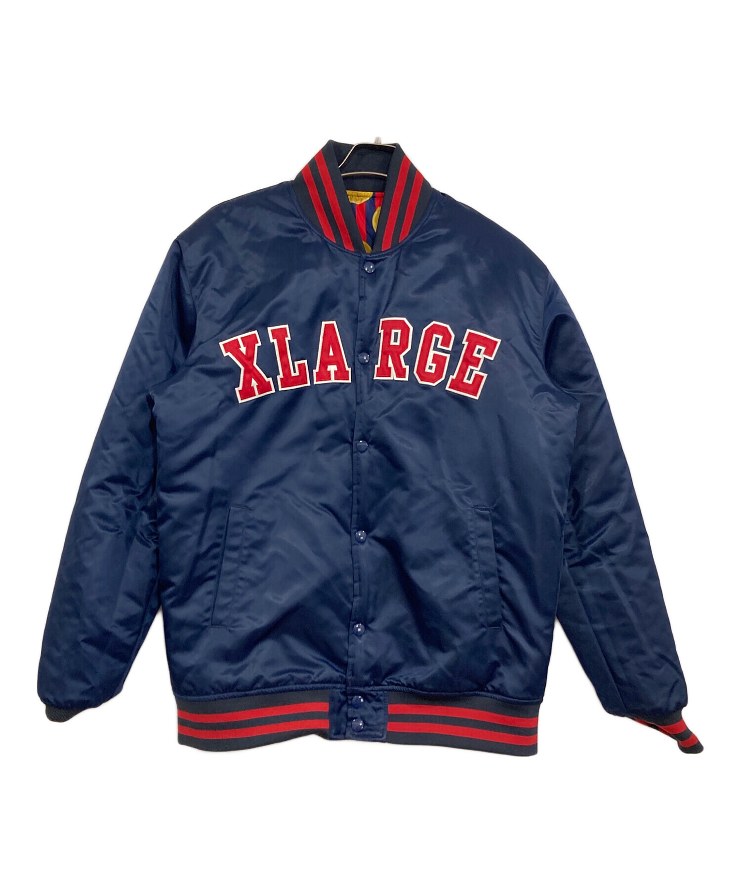 中古・古着通販】X-LARGE (エクストララージ) Majestic 