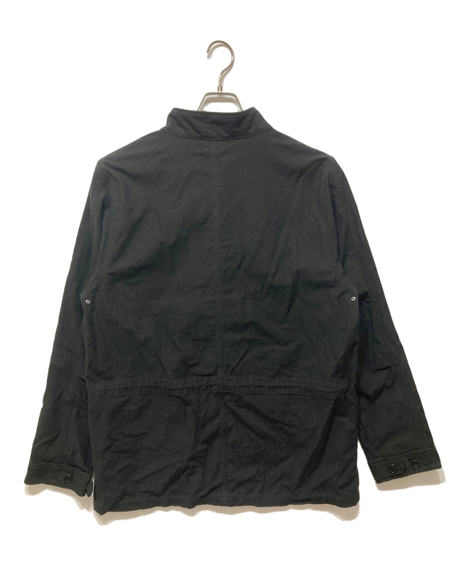 中古・古着通販】SOPH. (ソフネット) .STAND COLLAR FIELD BLOUSON 