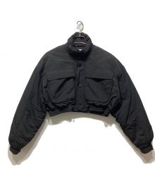 NUT EMPERORナットエンペラーショートブルゾン