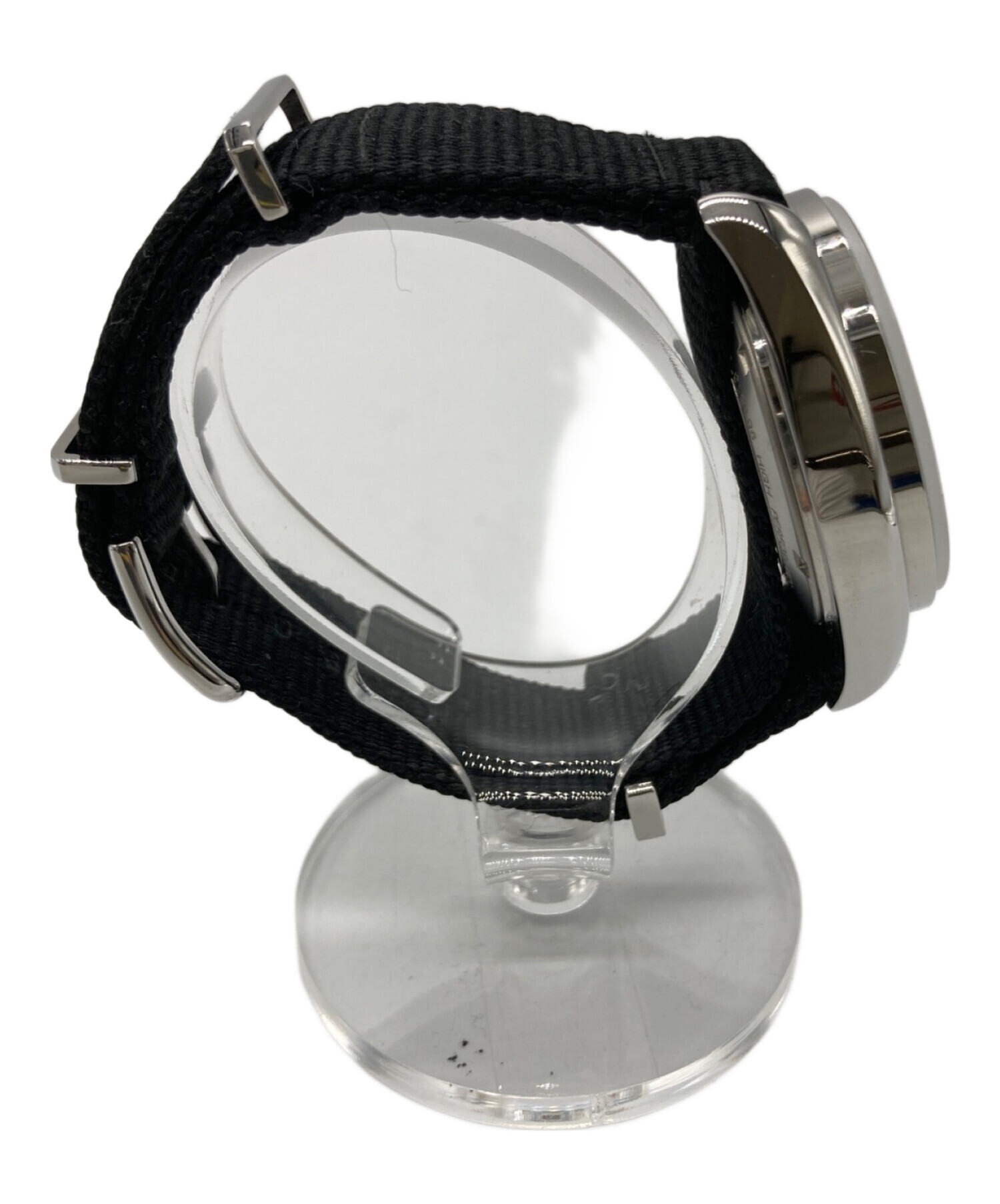 中古・古着通販】BULOVA (ブローバ) ルナ パイロット クロノグラフ