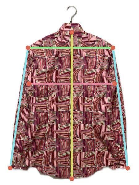 中古・古着通販】Salvatore Ferragamo (サルヴァトーレ フェラガモ) 総