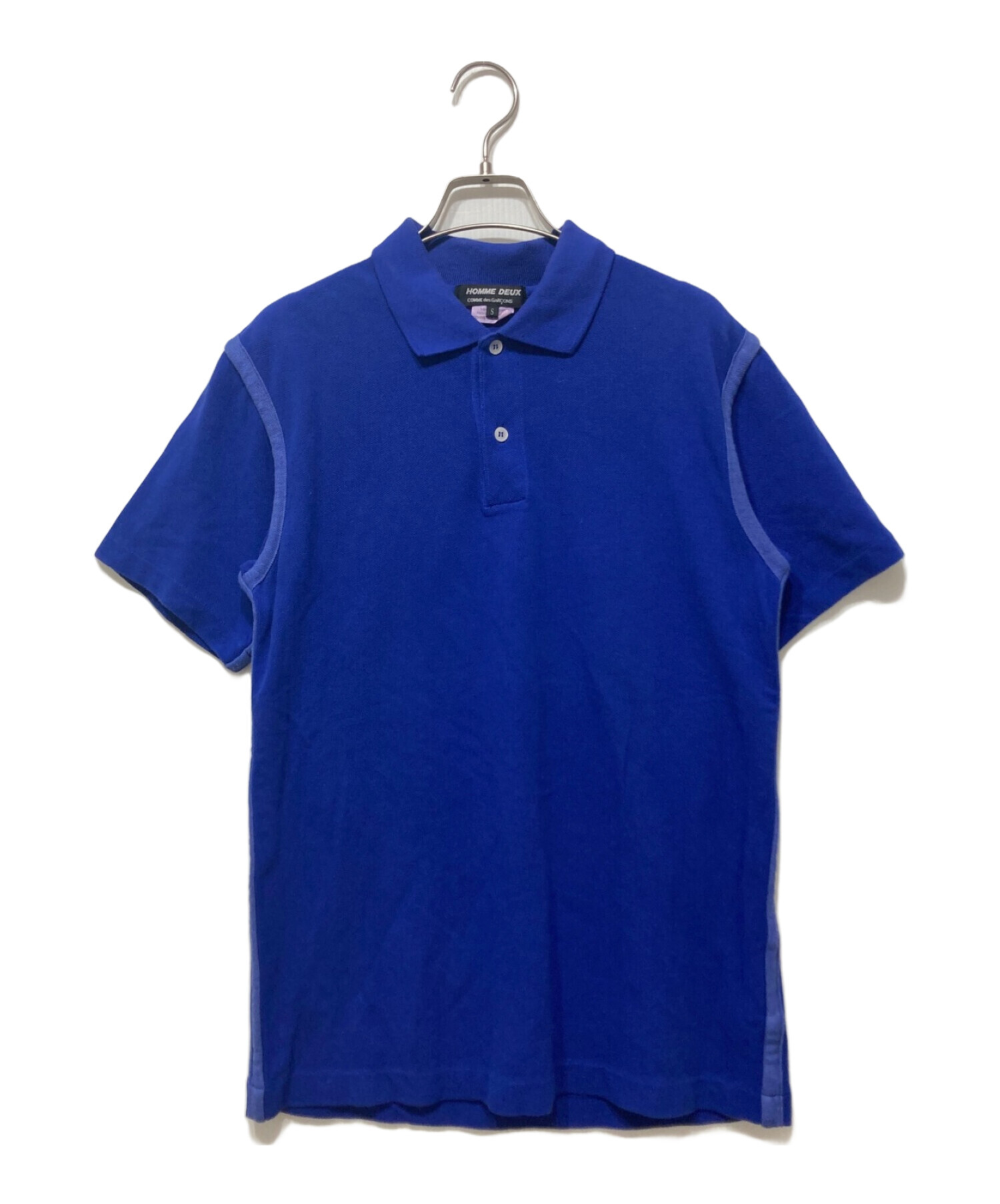 中古・古着通販】COMME des GARCONS HOMME DEUX (コムデギャルソン 