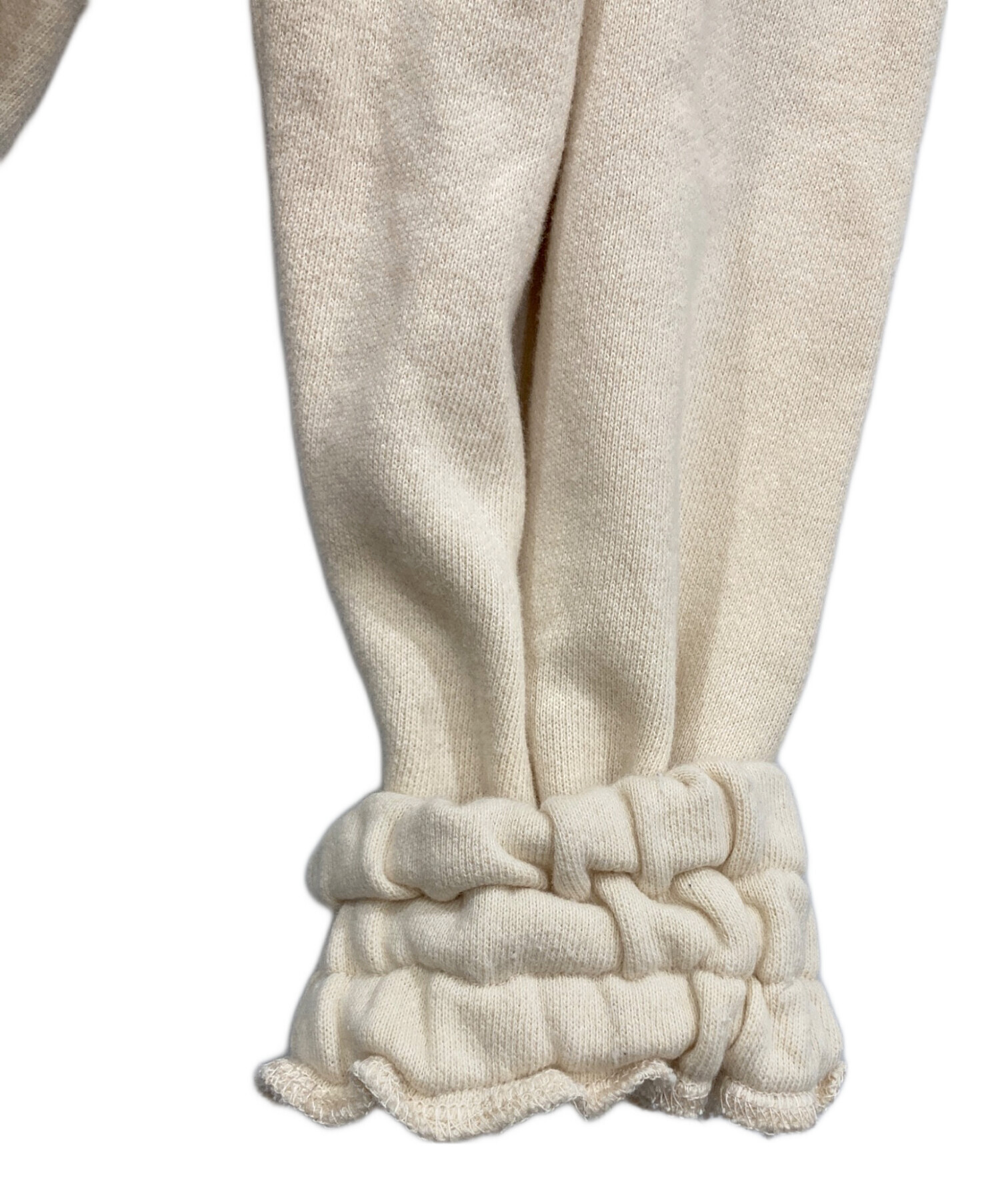 中古・古着通販】SHINYA KOZUKA (シンヤコズカ) ORDINALY ZIP HOODIE