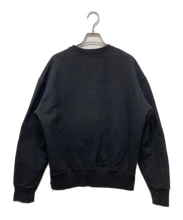 中古・古着通販】OUR LEGACY (アワーレガシー) SLASHED BASE SWEAT  
