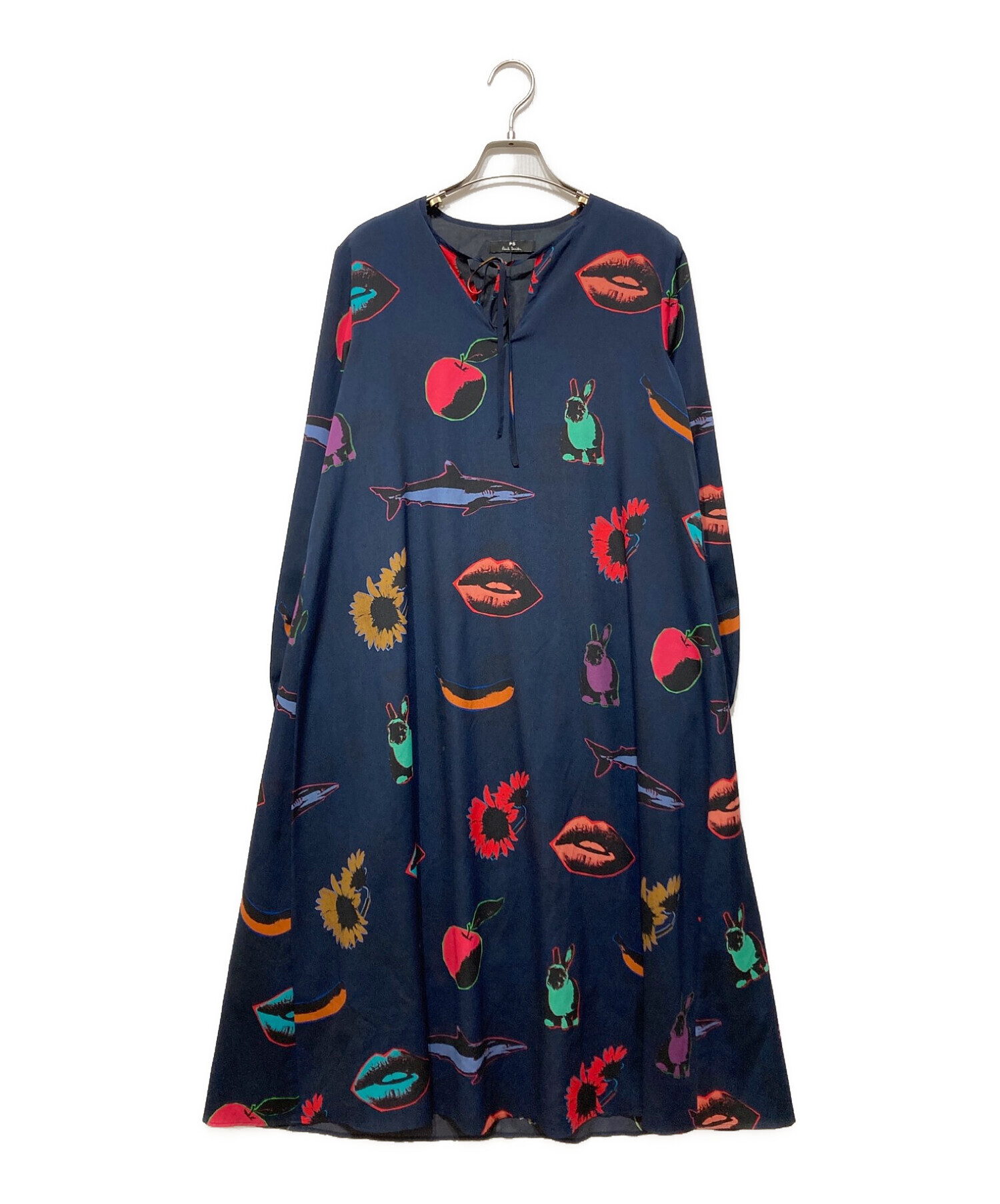 ポールスミス ワンピース