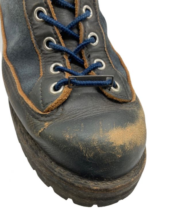 中古・古着通販】Danner (ダナー) EXPLORER ネイビー サイズ:7.5