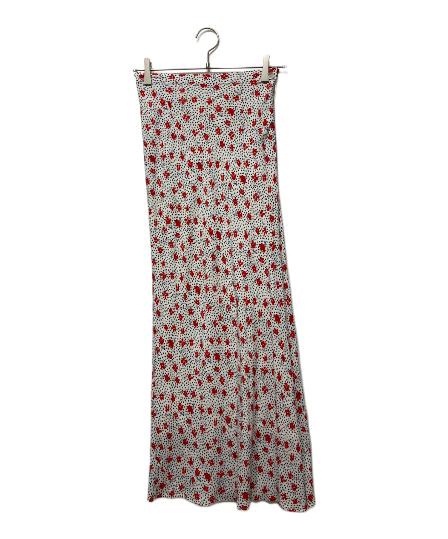 EDIT.FOR LULU エディットフォールル ヴィンテージフラワースカート