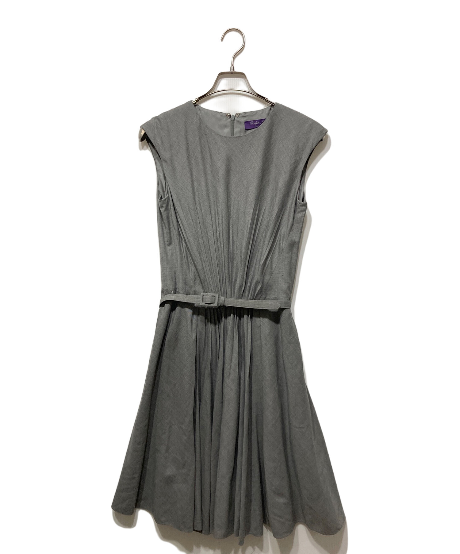 RALPH LAUREN ノースリーブワンピース他2点 中古・古着通販】POLO RALPH LAUREN (ポロ・ラルフローレン