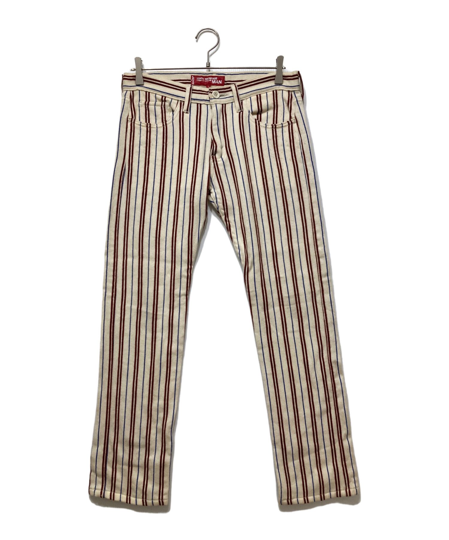 中古・古着通販】JUNYA WATANABE COMME des GARCONS ((ジュンヤ 中古・古着通販】JUNYA WATANABE COMME des GARCONS ((ジュンヤ