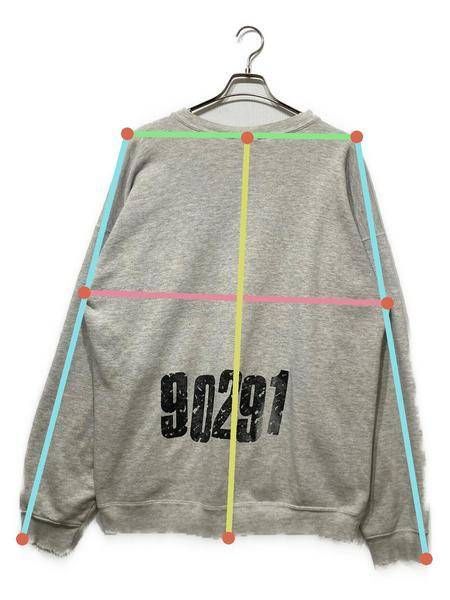 VENICE STREET WEAR ベニス スウェット 当時 VENICE STREET WEAR ベニス スウェット 当時 - メルカリ