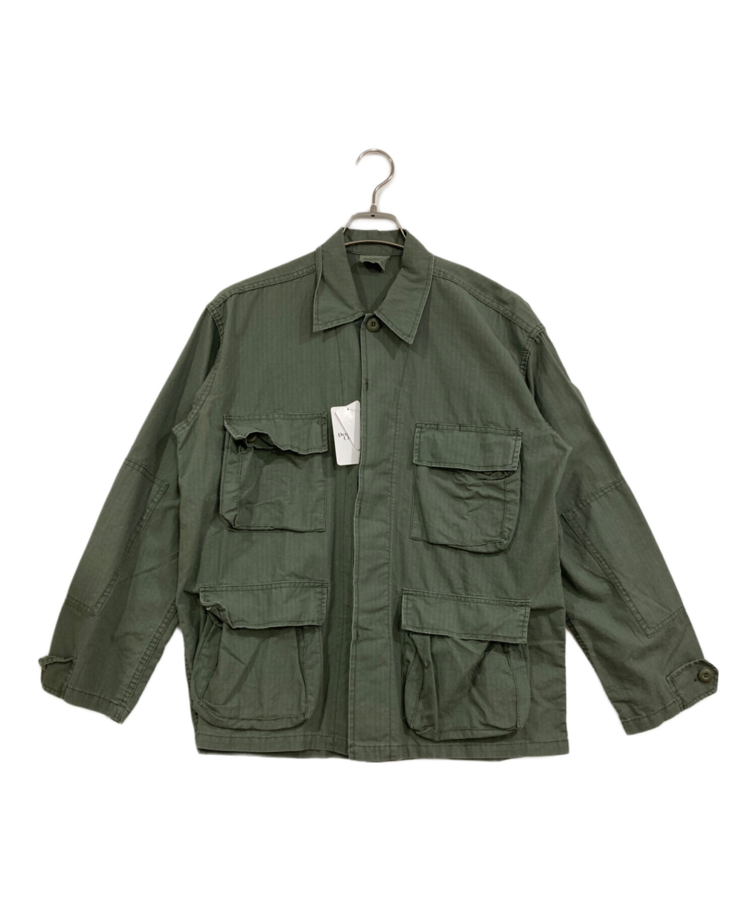 Deuxieme Classe ROTHCO⁄ロスコ OPS ジャケット｜ドゥーズィエムクラス