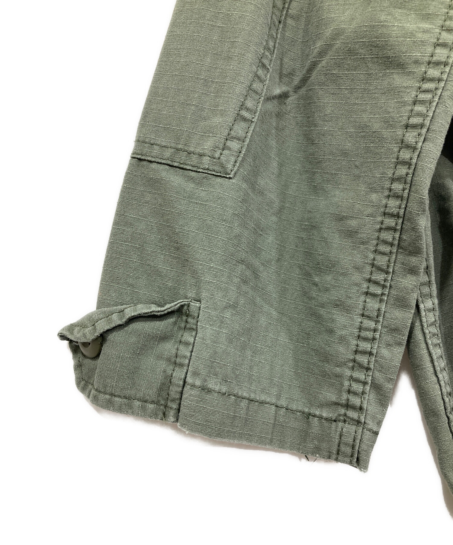 Deuxieme Classe ROTHCO カーキ Deuxieme Classe(ドゥーズィエムクラス