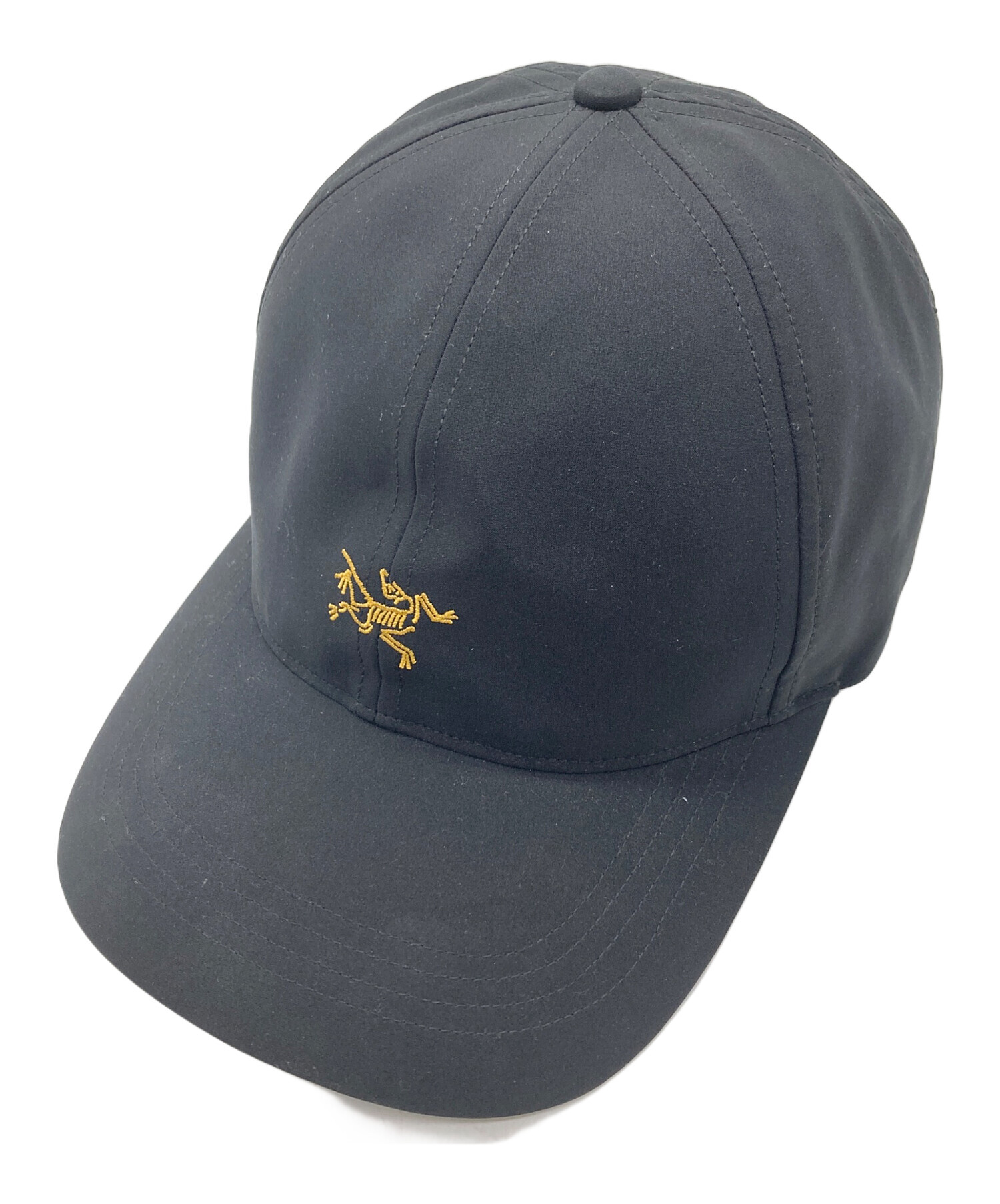 ARC'TERYX ハット メンズ アークテリクス 中古 古着