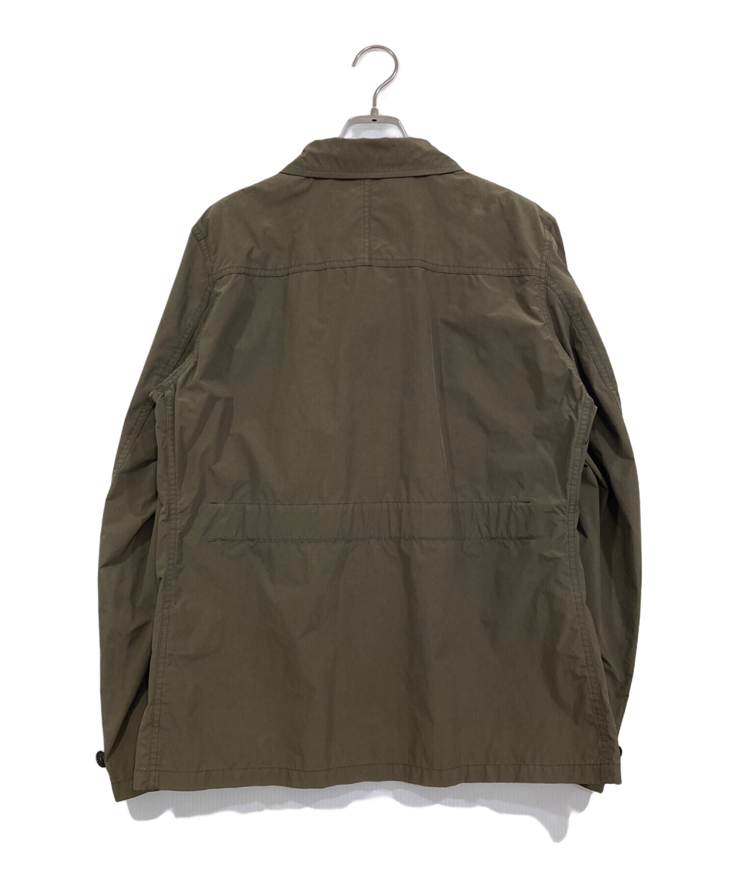 中古・古着通販】M.I.D.A. (ミダ) ミリタリーシャツジャケット 