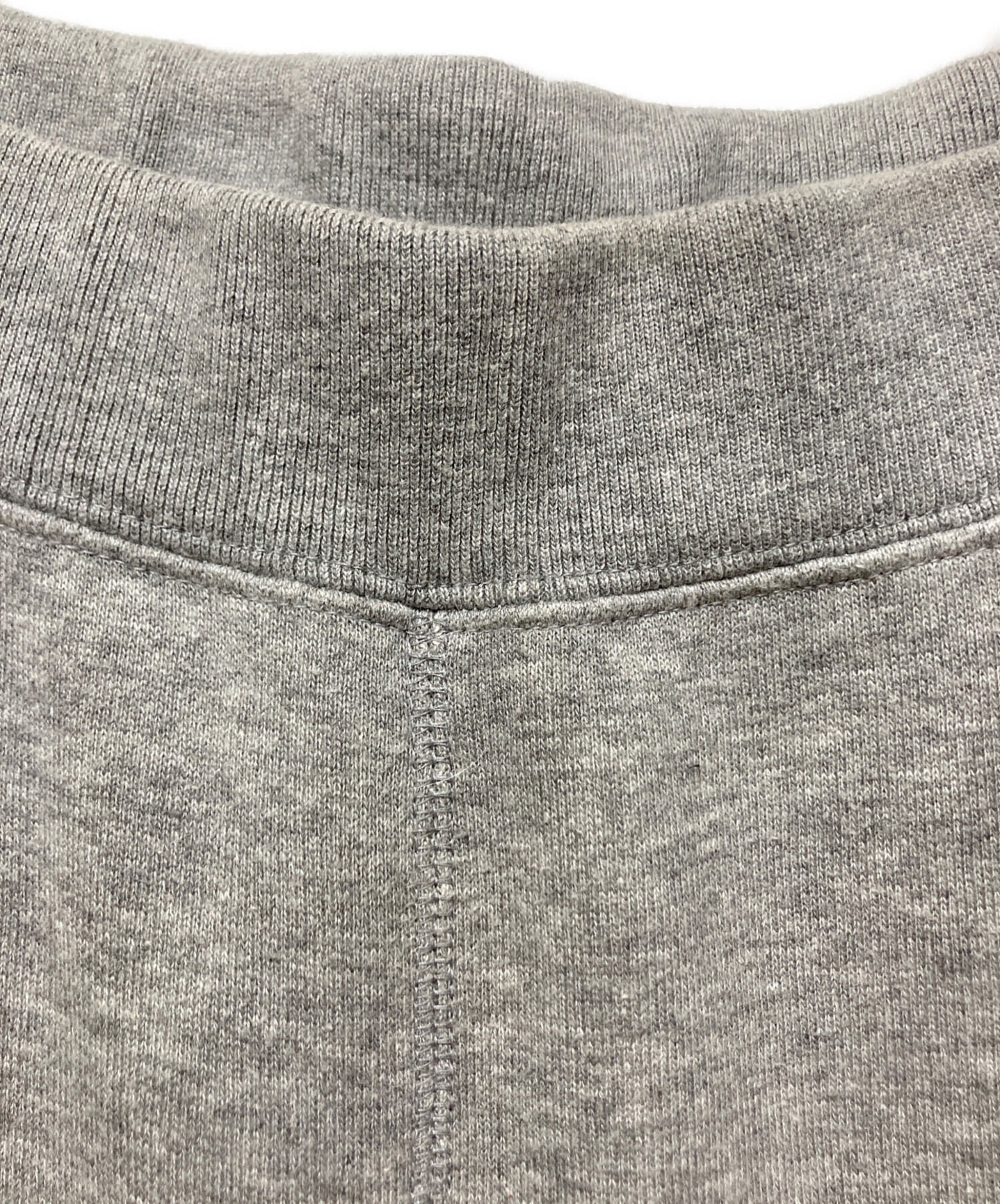 新品未使用！ビームス別注ループウィラー　スウェットパンツ　サイズM 中古・古着通販】LOOPWHEELER (ループウィラー) BEAMS PLUS別注