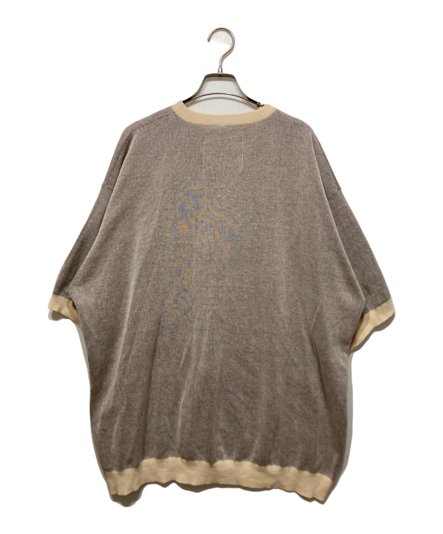 中古・古着通販】DAIRIKU (ダイリク) Swimming Girl Pullover Knit 