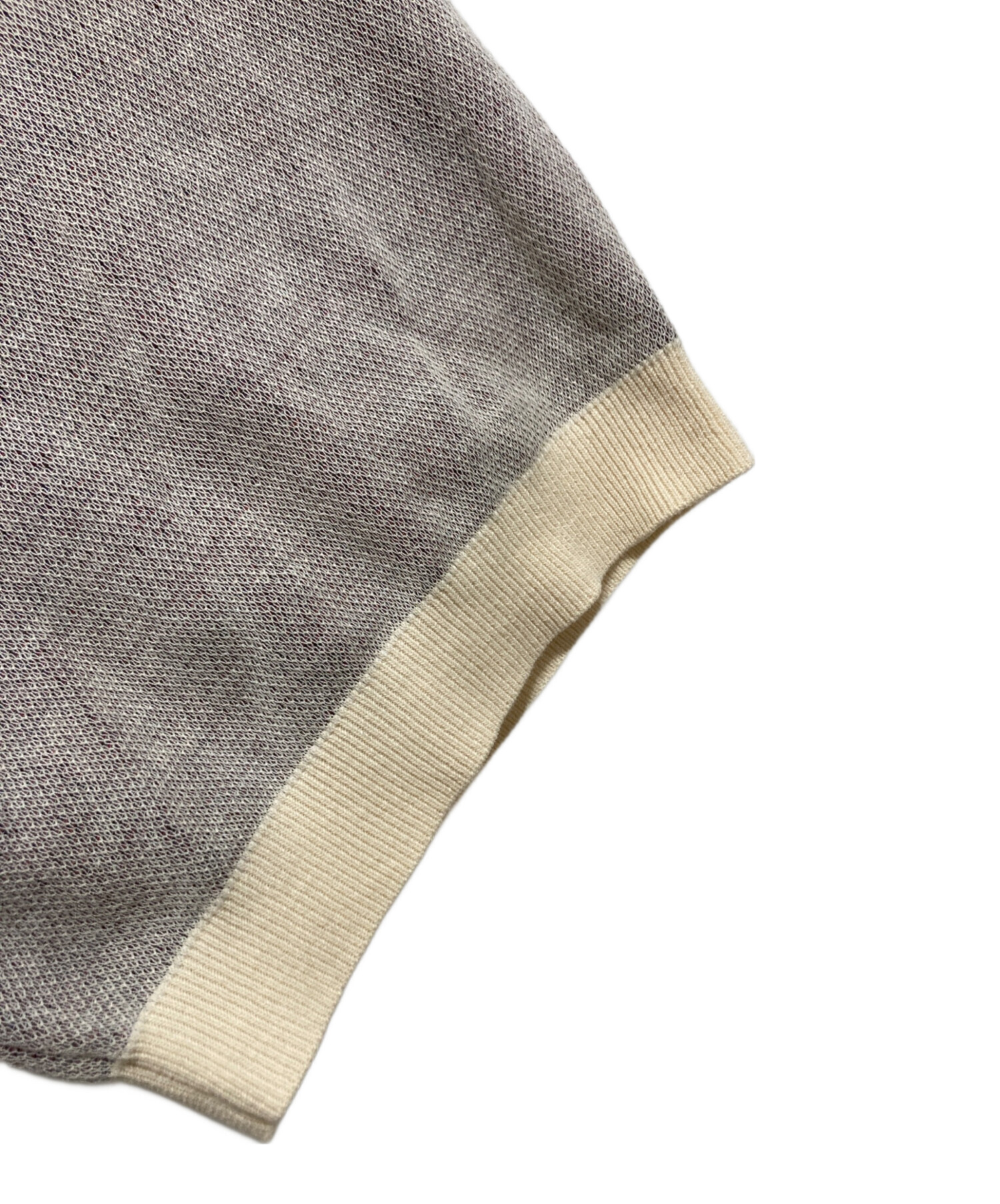 中古・古着通販】DAIRIKU (ダイリク) Swimming Girl Pullover Knit 