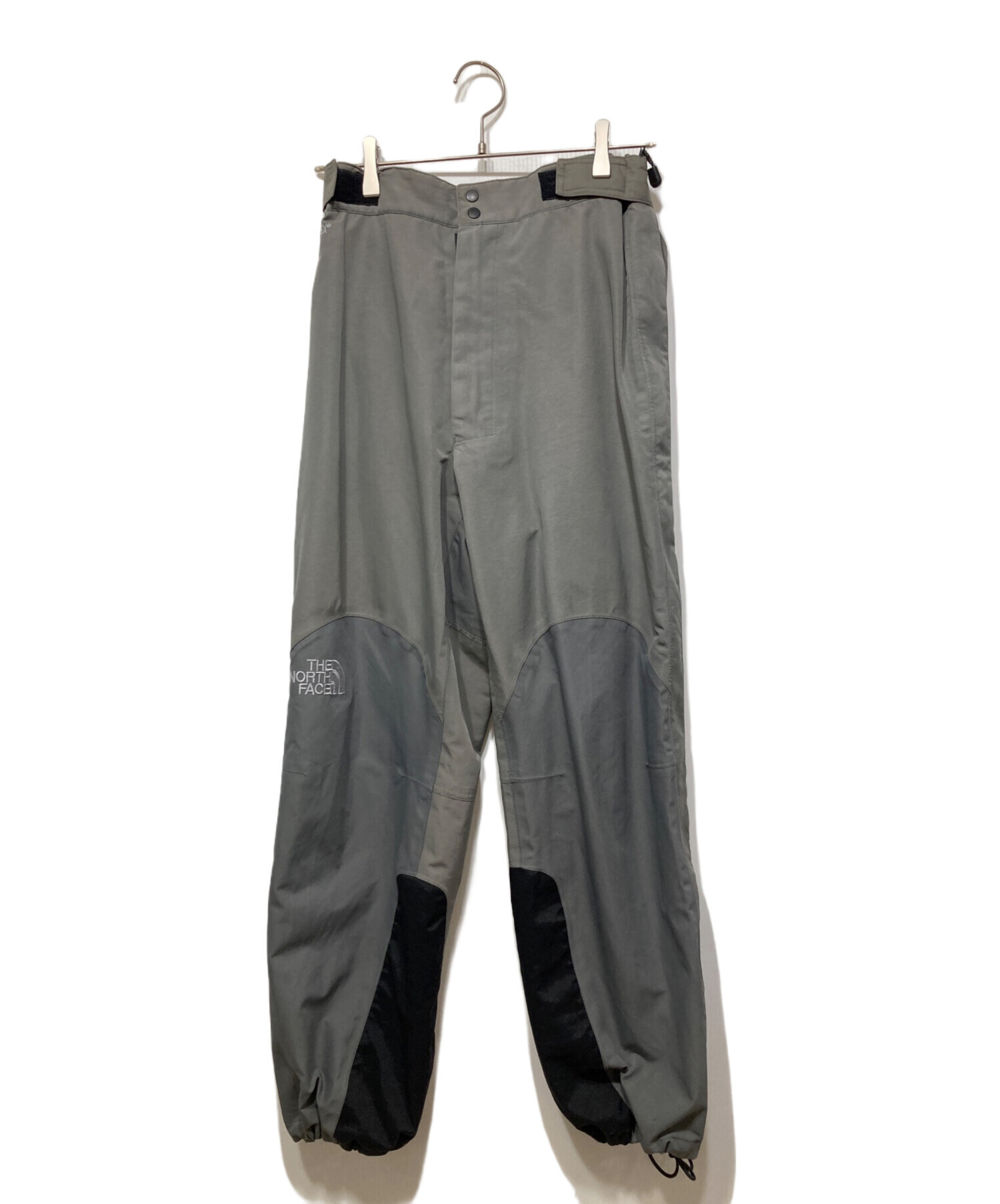 THE NORTH FACE ザノースフェイス パンツ（その他） メンズ 【古着】【中古】 中古・古着通販】THE NORTH FACE (ザ ノース フェイス) パンツ グレー