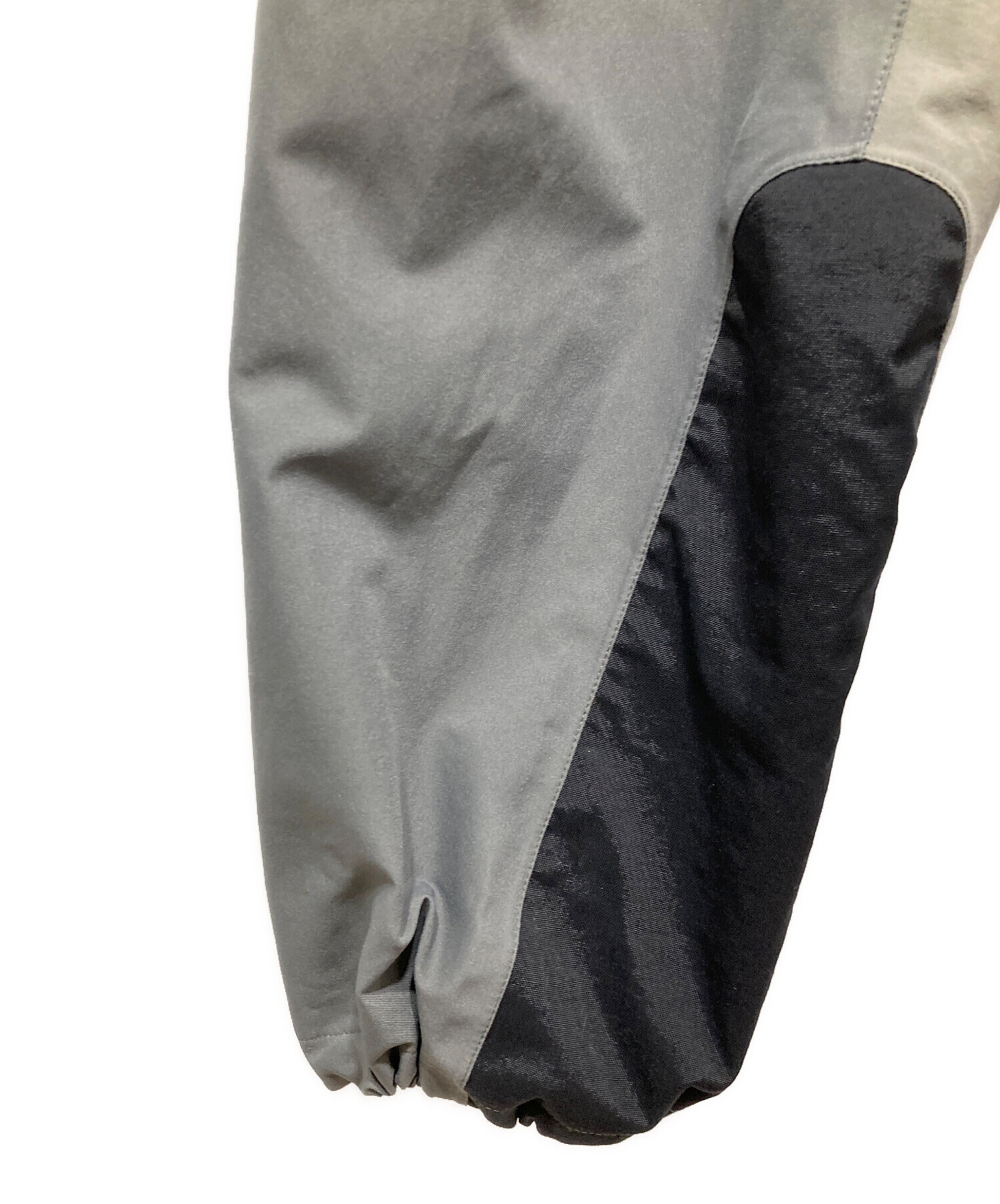 中古・古着通販】THE NORTH FACE (ザ ノース フェイス) パンツ グレー