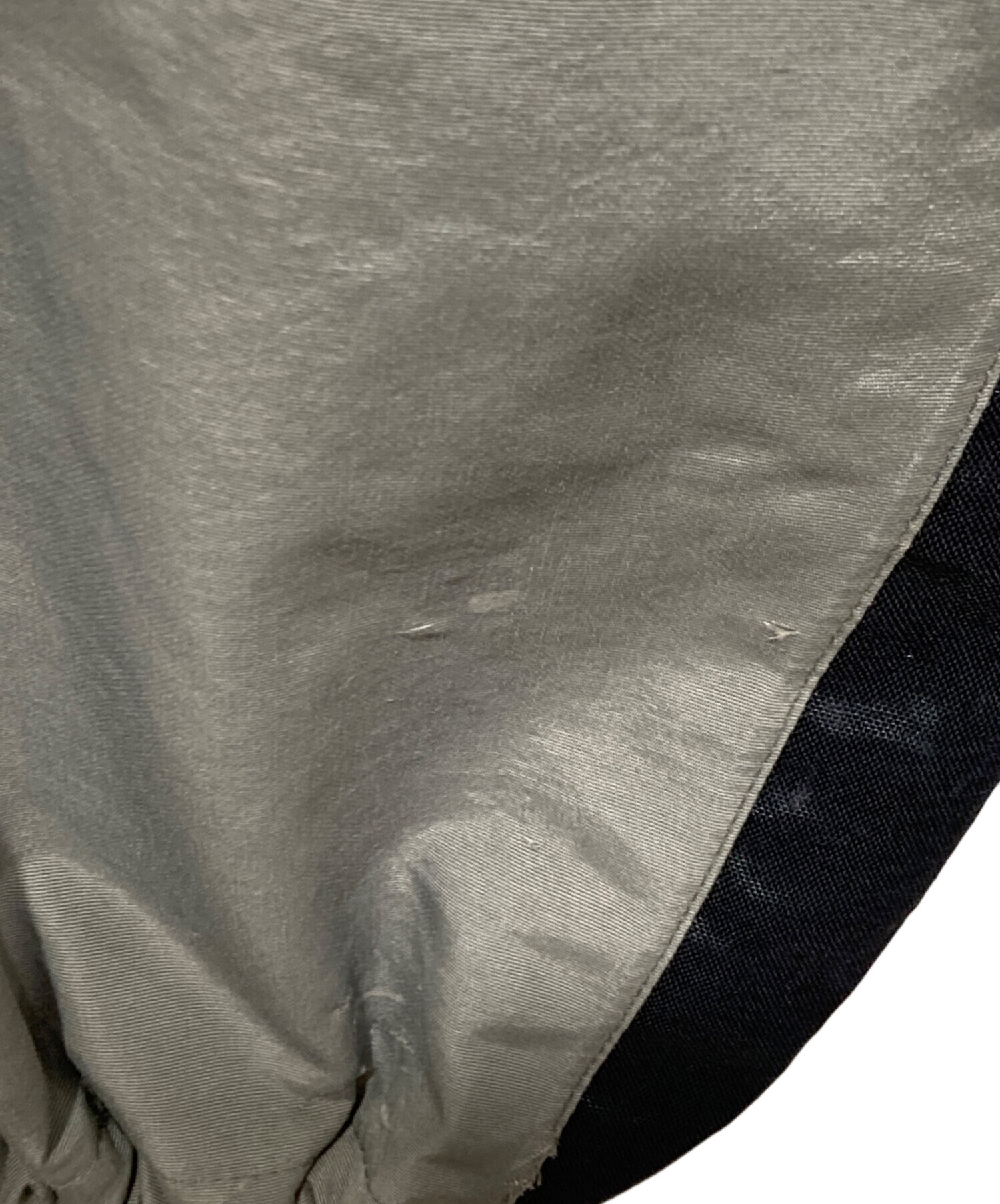 中古THE NORTH FACE スノーボードパンツ グレーXL美品 中古・古着通販】THE NORTH FACE (ザ ノース フェイス) パンツ グレー