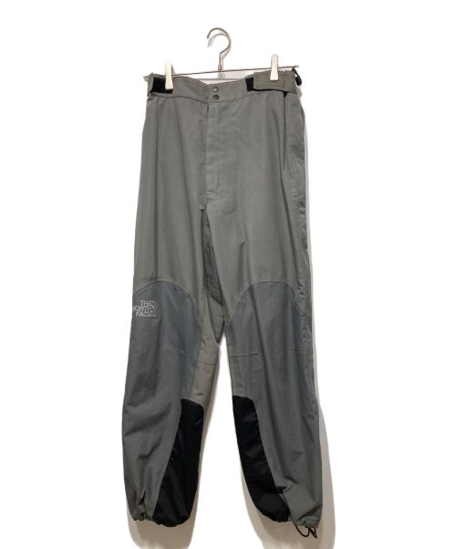 中古THE NORTH FACE スノーボードパンツ グレーXL美品 中古・古着通販】THE NORTH FACE (ザ ノース フェイス) パンツ グレー