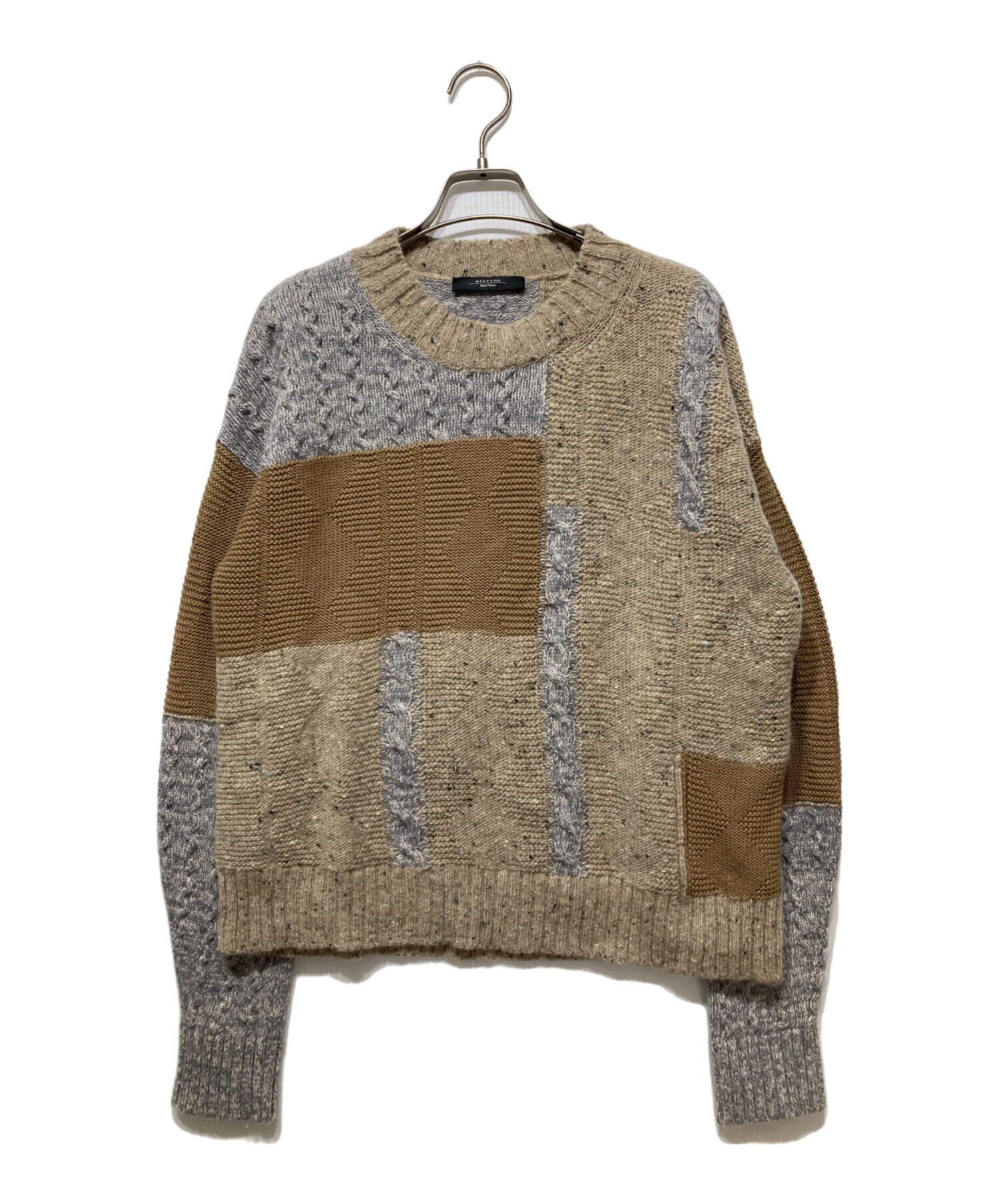 中古・古着通販】WEEKEND Max Mara (ウィークエンド マックスマーラ  