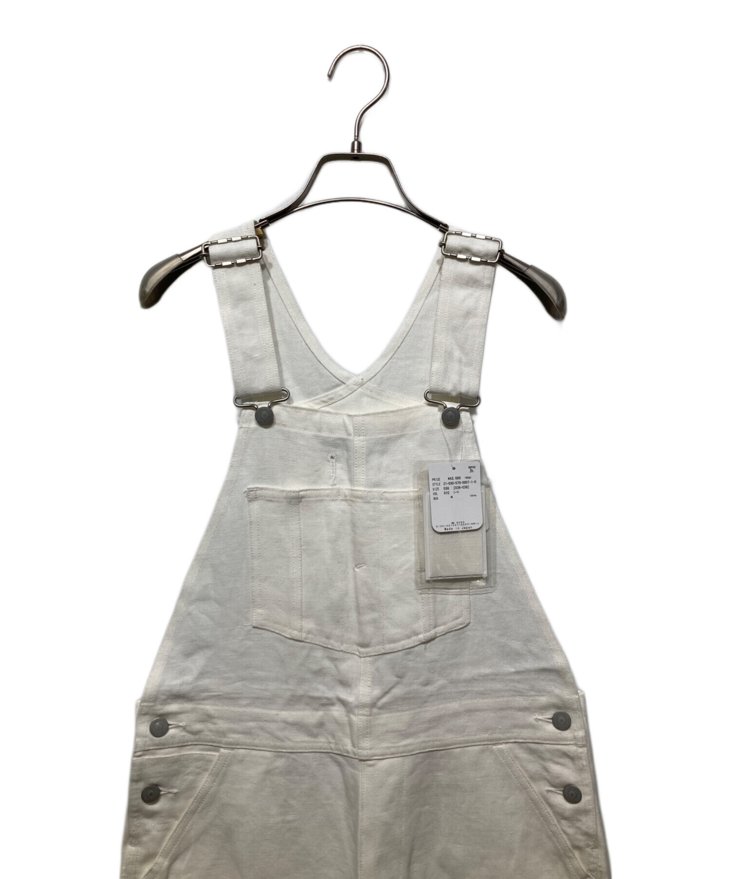 中古・古着通販】UNION LAUNCH (ユニオンランチ) L'Appartement別注