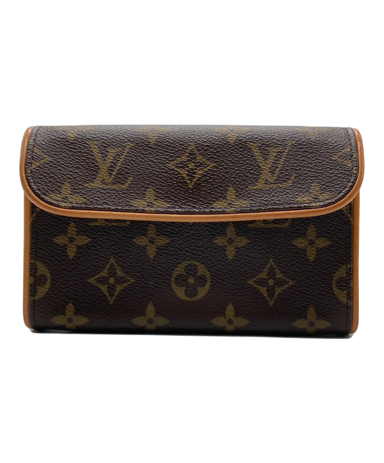専用ビビ王女　LOUIS VUITTONウエストポーチ キャンバス M51855 中古・古着通販】LOUIS VUITTON (ルイ ヴィトン) ウエストポーチ
