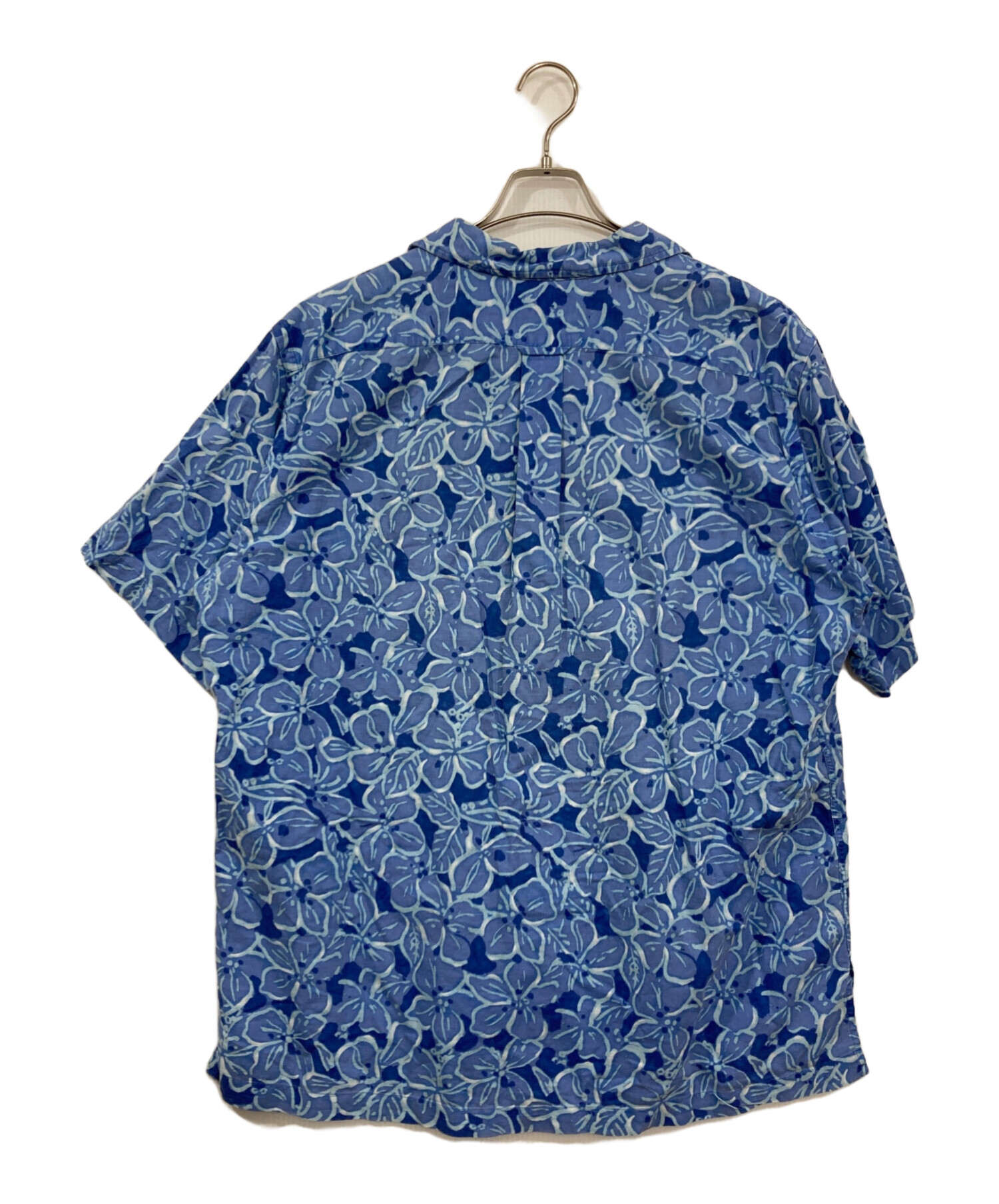 中古・古着通販】POLO RALPH LAUREN (ポロ・ラルフローレン) 花柄 