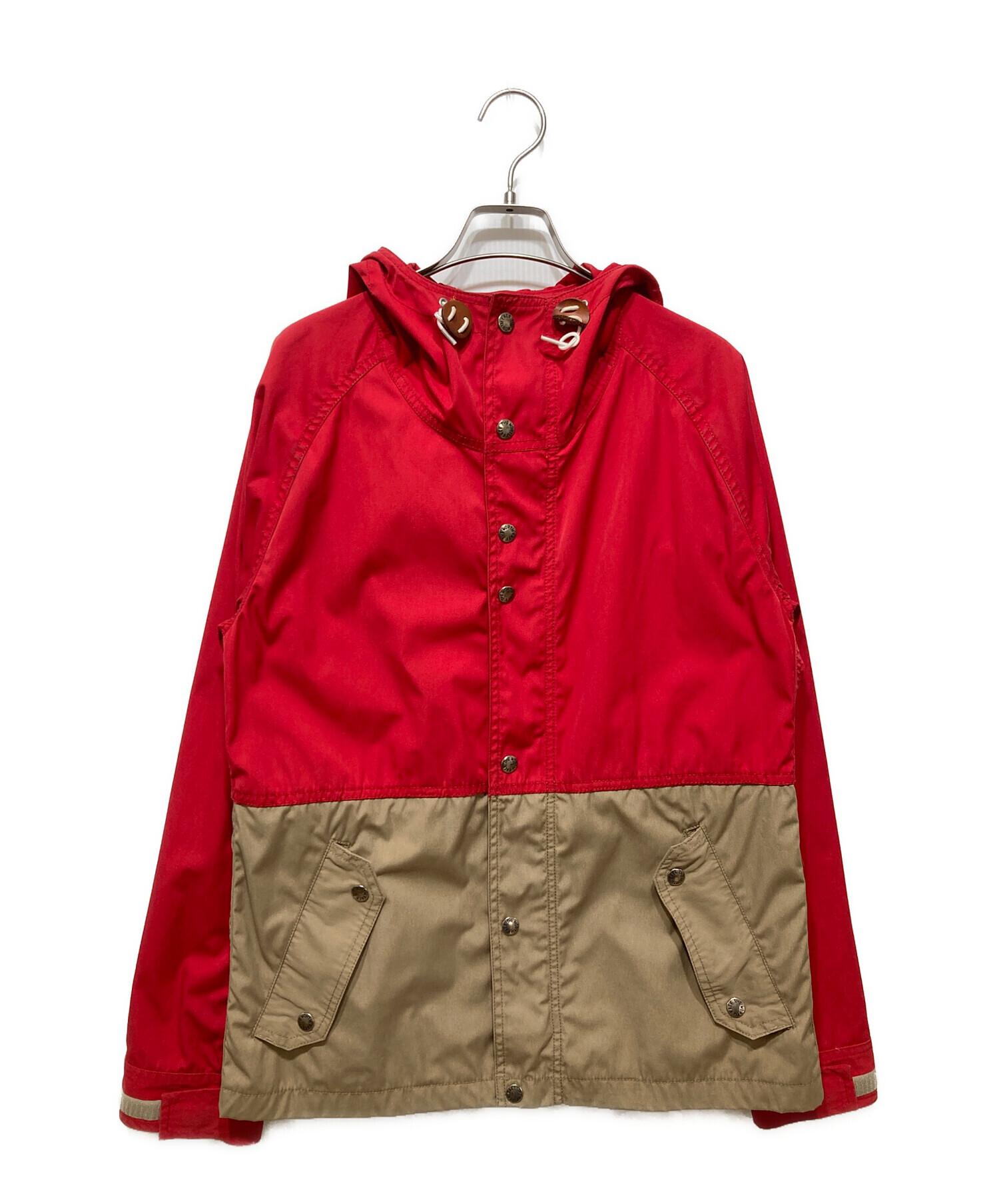 中古・古着通販】THE NORTHFACE PURPLELABEL (ザ・ノースフェイス 