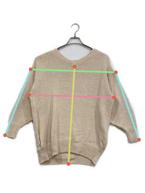 中古・古着通販】TWINS OF FLORENCE (ツインズフローレンス) L