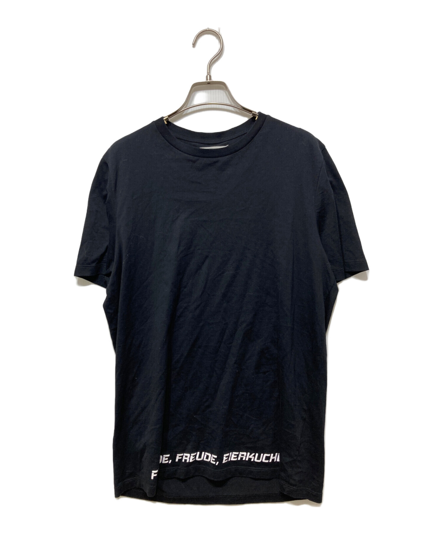 初期 マルジェラ Martin Margiela 10 転写Tシャツ マルジェラ 