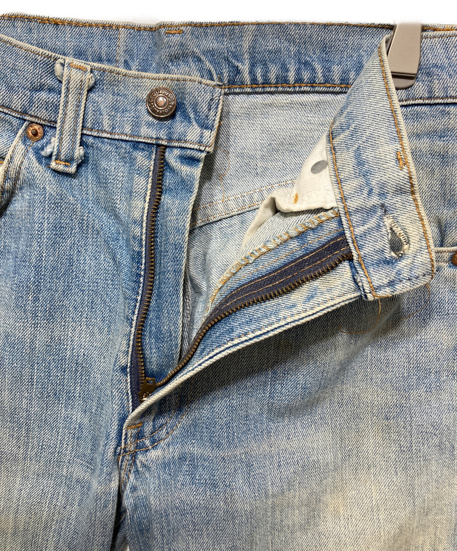 中古・古着通販】LEVI