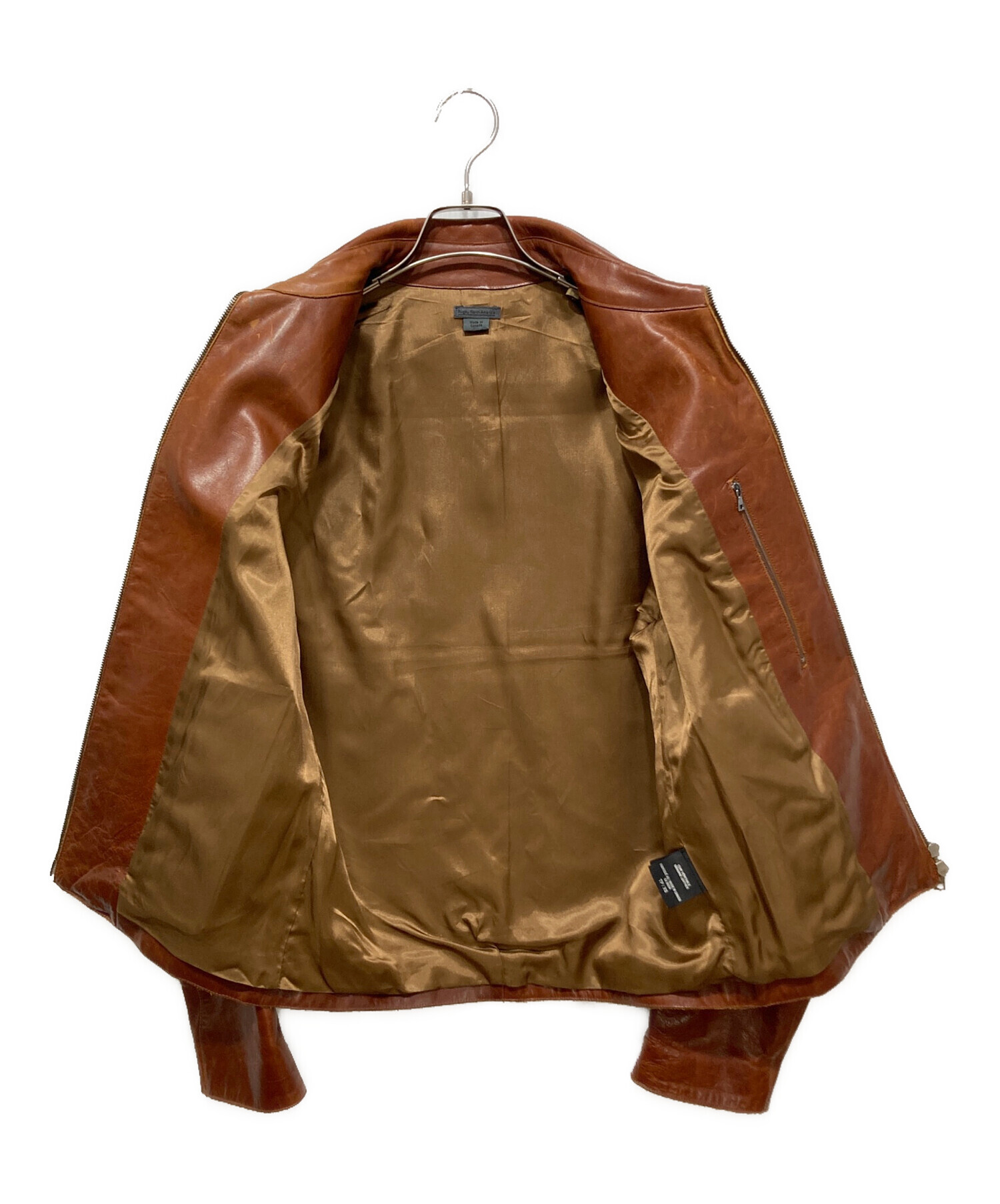 中古・古着通販】Rugby North America (ラグビーノースアメリカ  