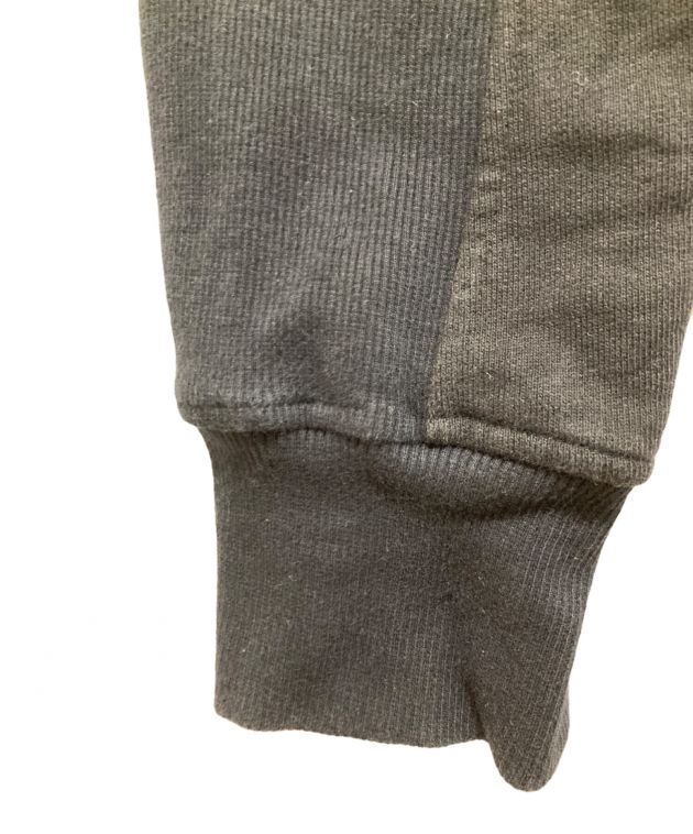 中古・古着通販】CVTVLIST (カタリスト) 別注USUAL PANTS 刺繍クロス