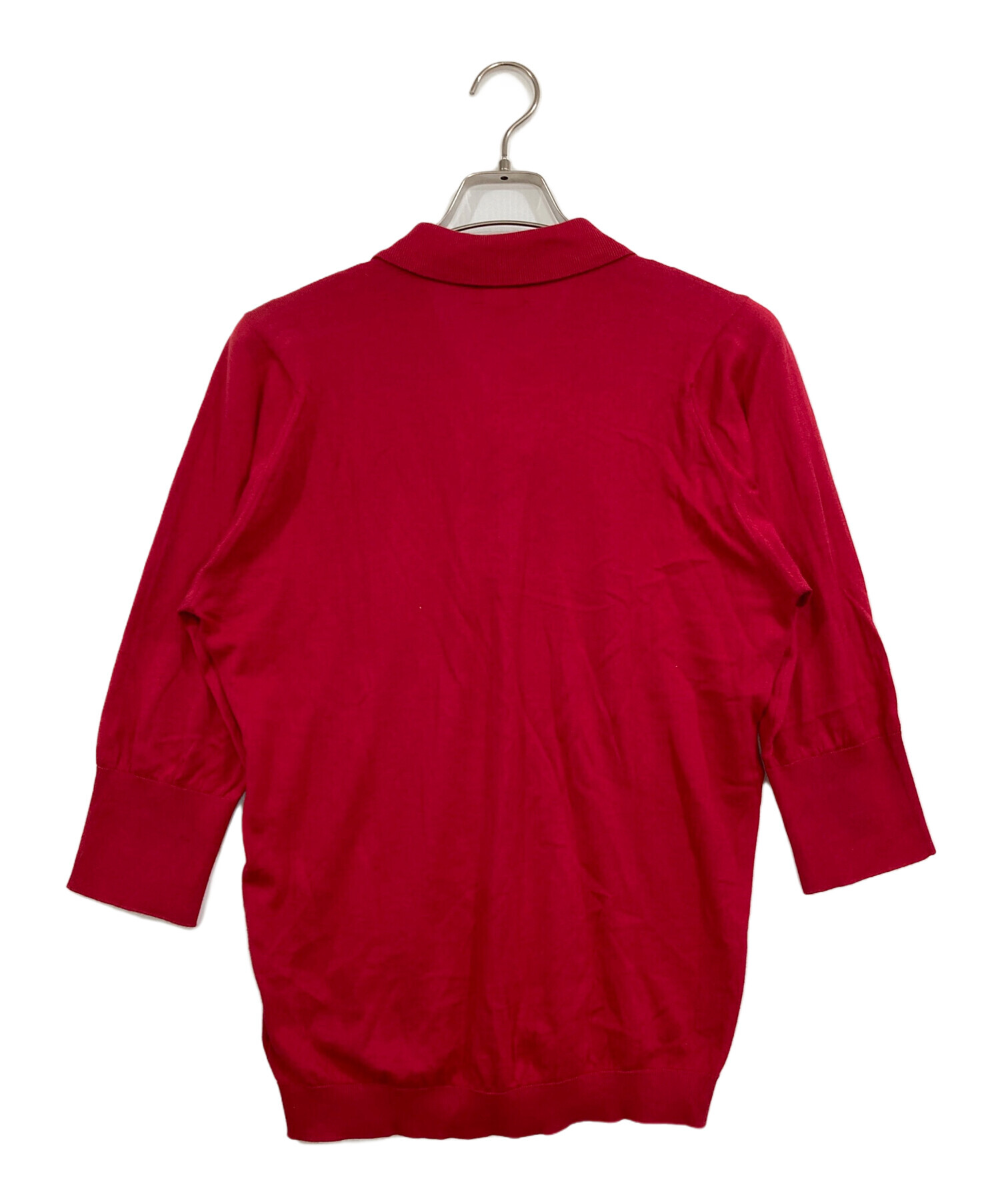 中古・古着通販】JOHN SMEDLEY (ジョンスメドレー) UNDERCOVER