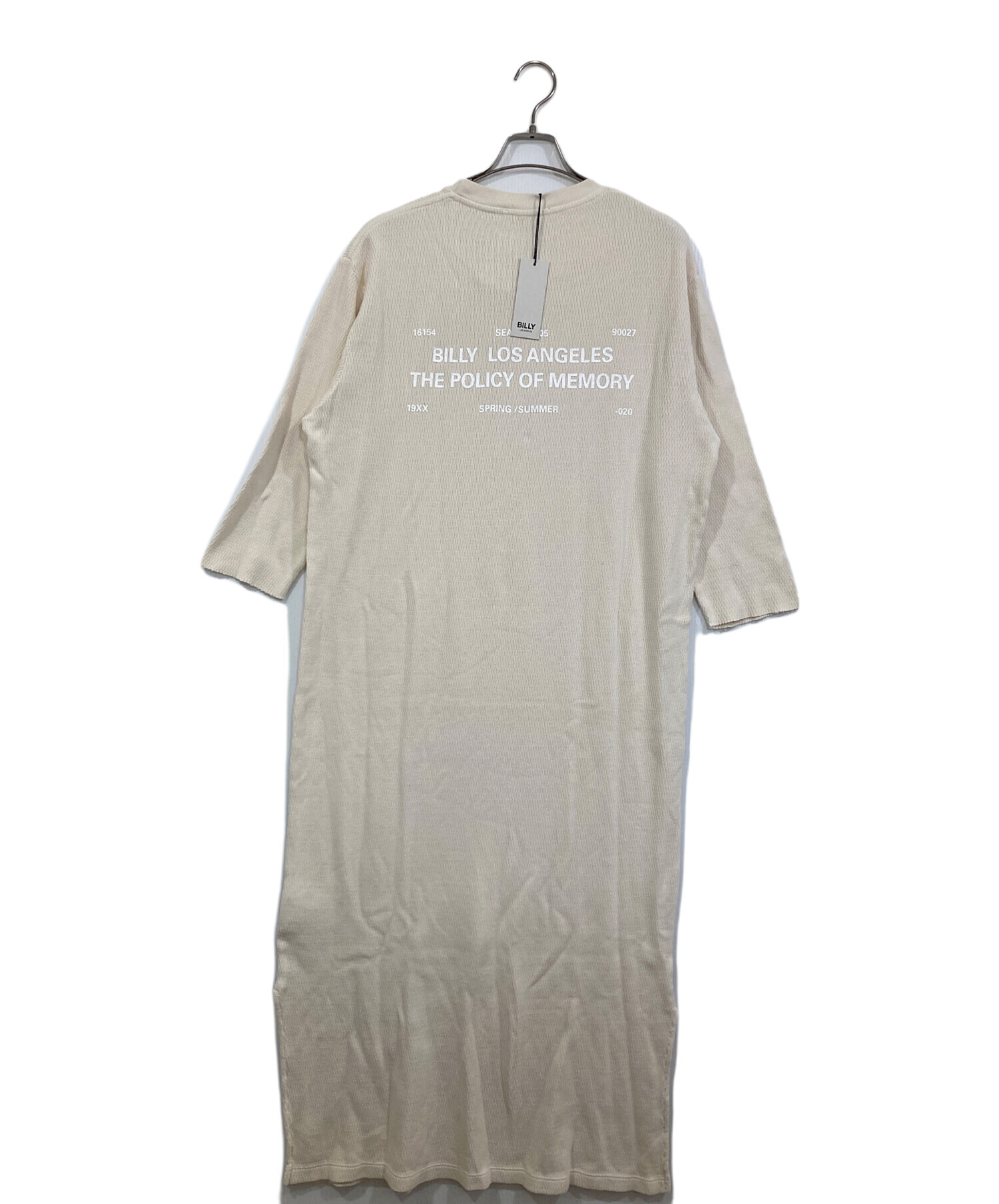 中古・古着通販】BILLY STONES (ビリーストーンズ) L 