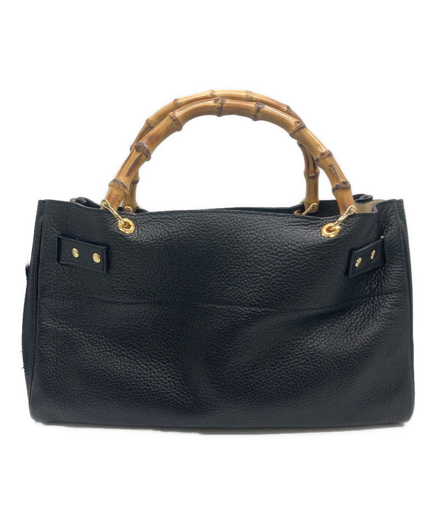 SITA PARANTICA　シータパランティカ シボカワバンブーバッグ SITA PARANTICA シボカワバンブーBAG