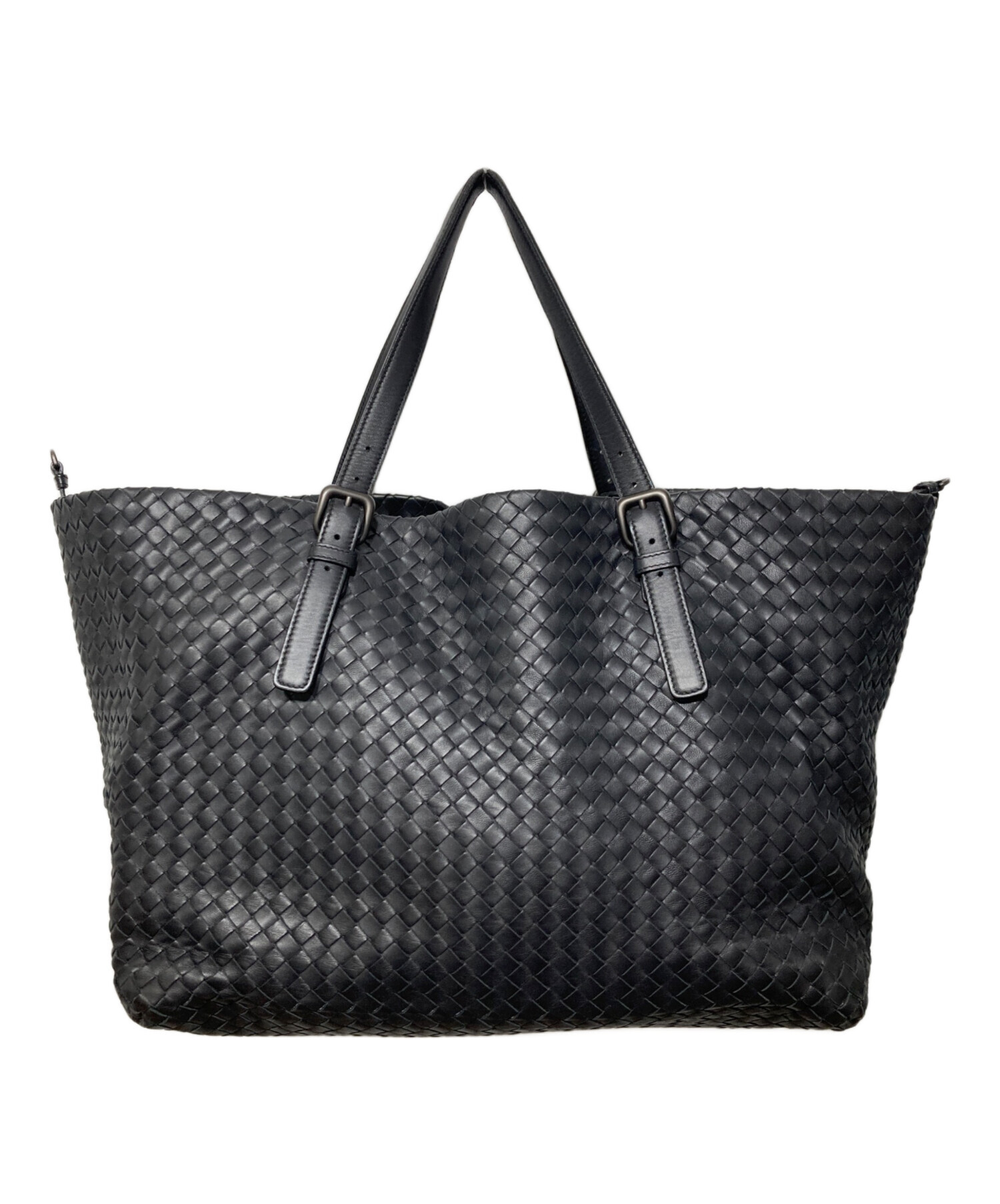 【限定価格】BOTTEGA VENETA イントレチャート　バッグ BOTTEGA VENETA イントレチャート トートバッグ 【公式通販】