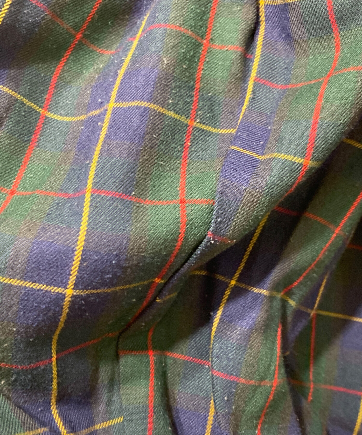 中古・古着通販】FRED PERRY (フレッドペリー) ハリントン