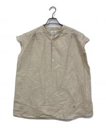 トップス、ノースリーブシャツ/ブラウス、在庫あり】ブランド・古着の