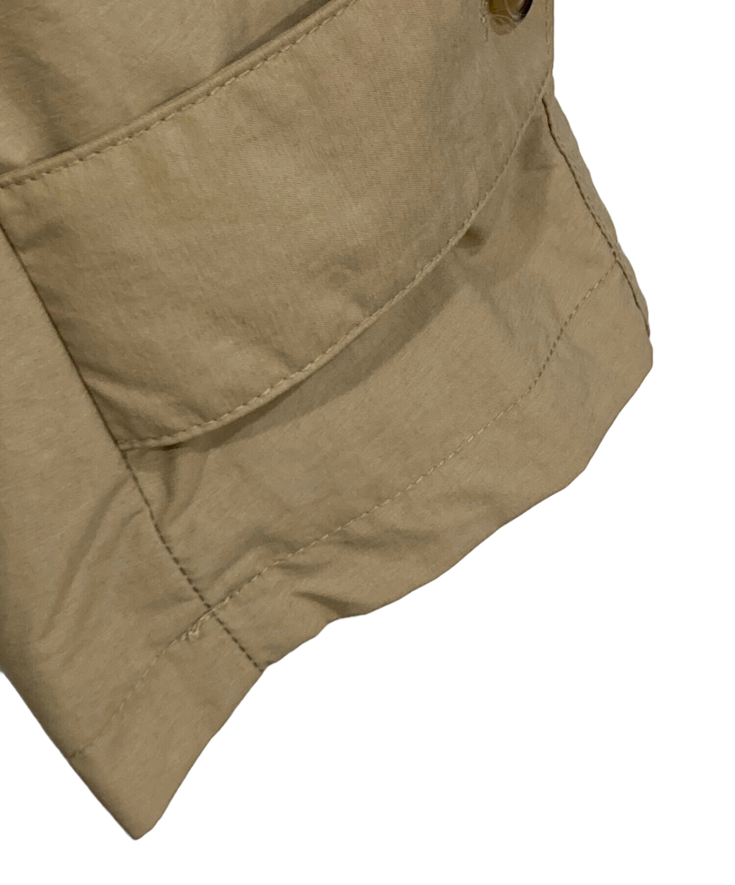 中古・古着通販】BEAUTY&YOUTH (ビューティーアンドユース) パー