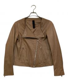 レザージャケット,ライダースジャケット】ブランド・古着のネット通販